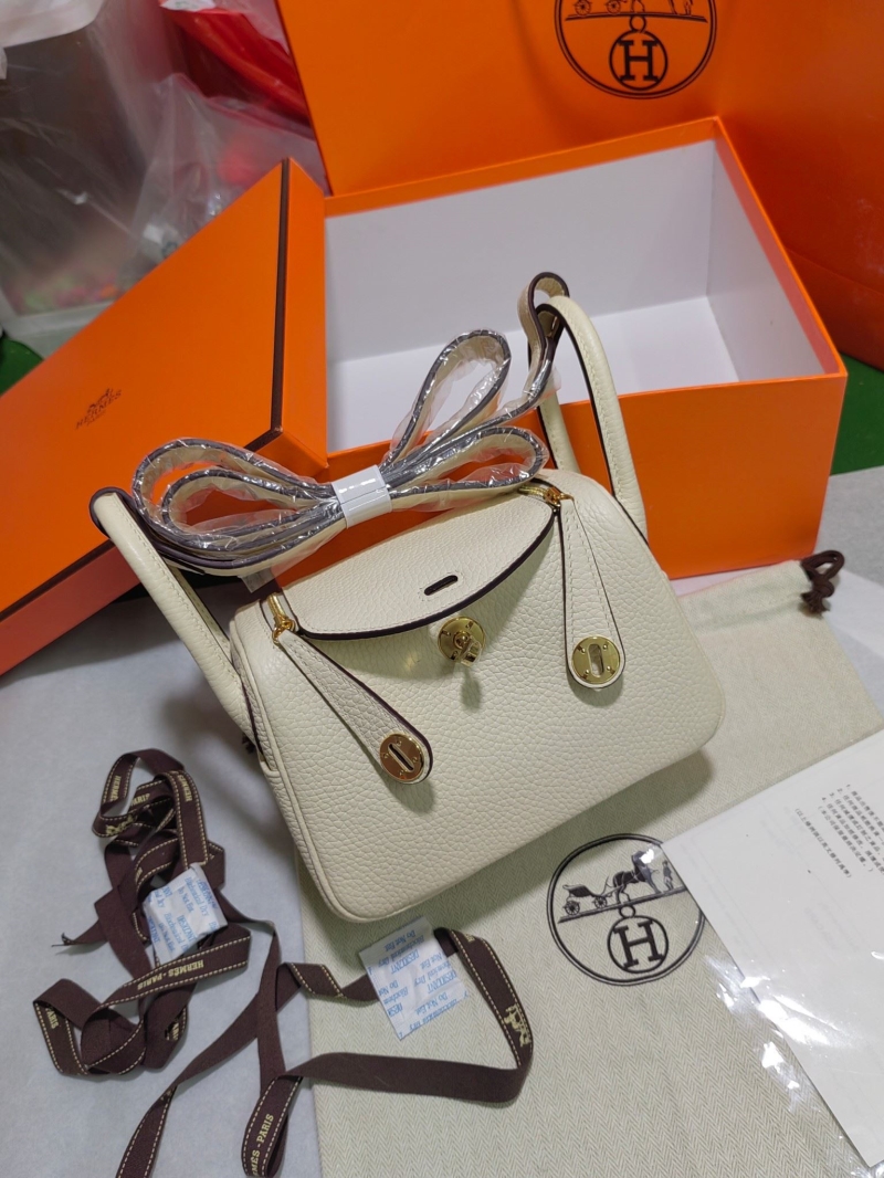 Hermes Top Handle Bags